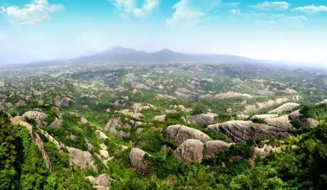 岳陽平江石牛寨高空玻璃橋一日游 岳陽平江石牛寨高空玻璃橋一日游