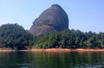江西銅鼓?湯里溫泉、天柱峰、秋收起義紀念館2日游
