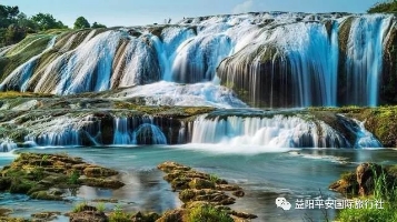 貴州黃果樹大瀑布、梵凈山、西江千戶苗寨、荔波大小七孔、鎮(zhèn)遠古城遵義會議會址、息烽集中營汽車七日游