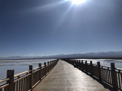 越野越西北·360°環游甘肅青海攝影大環線落地自駕