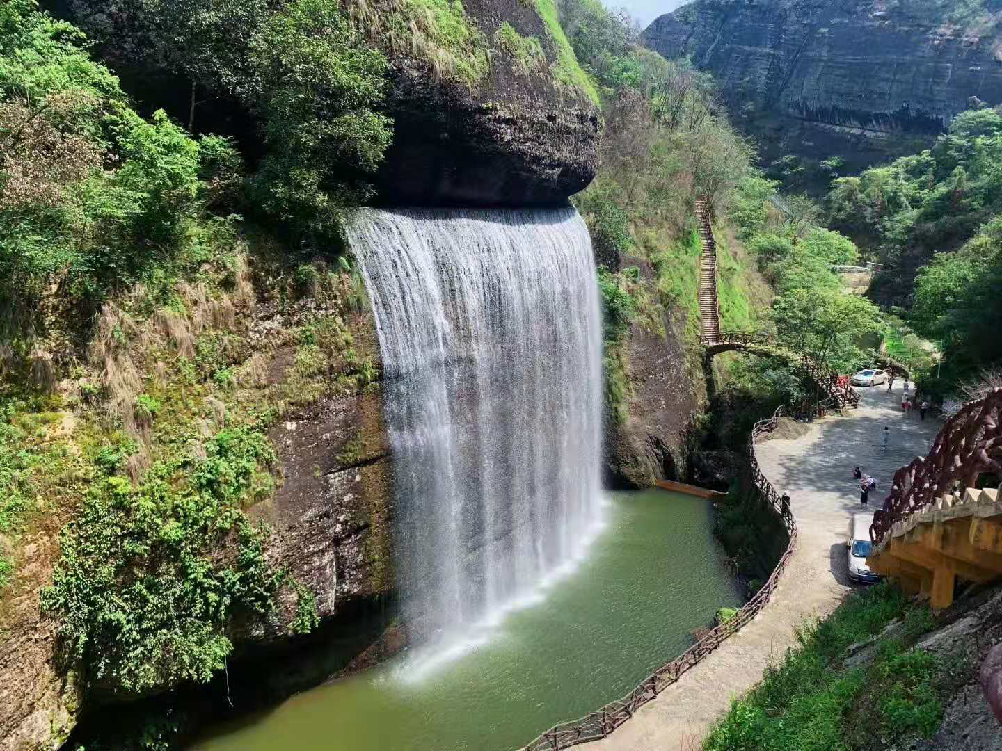 東滸寨+雙井進士園+高峰學院+黃庭堅故里二日游