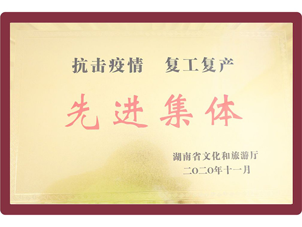 先進集體